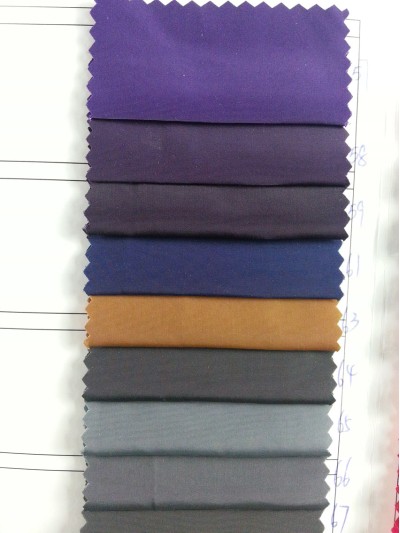 GZ-SGFA  風衣面料 777#  細節-5